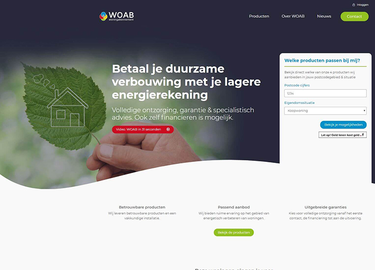 Woab